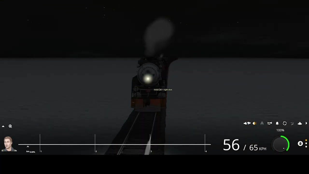 DAYLIGHT GOES TO THE NORTH POLE