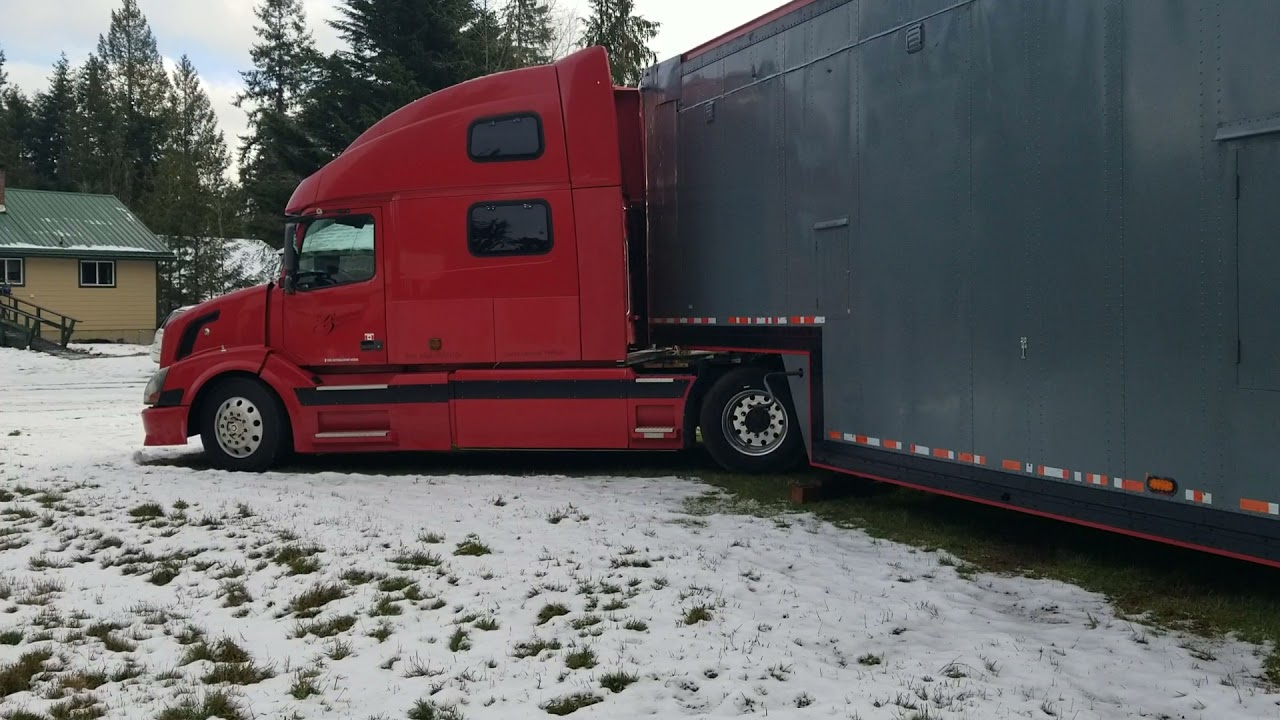 Stranded