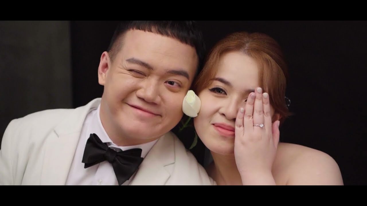 The Story of Alan Chan & Wei Hsien