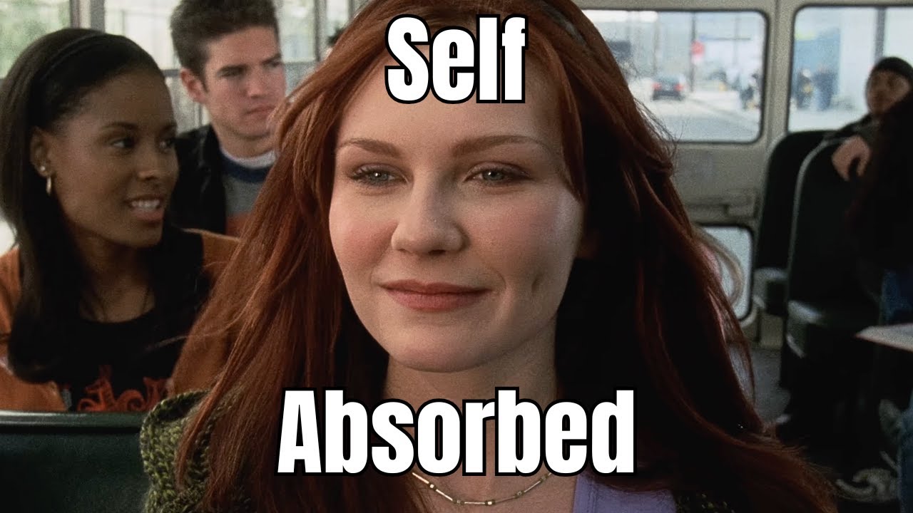 Why Mary Jane Is The WORST Girlfriend In Superhero History