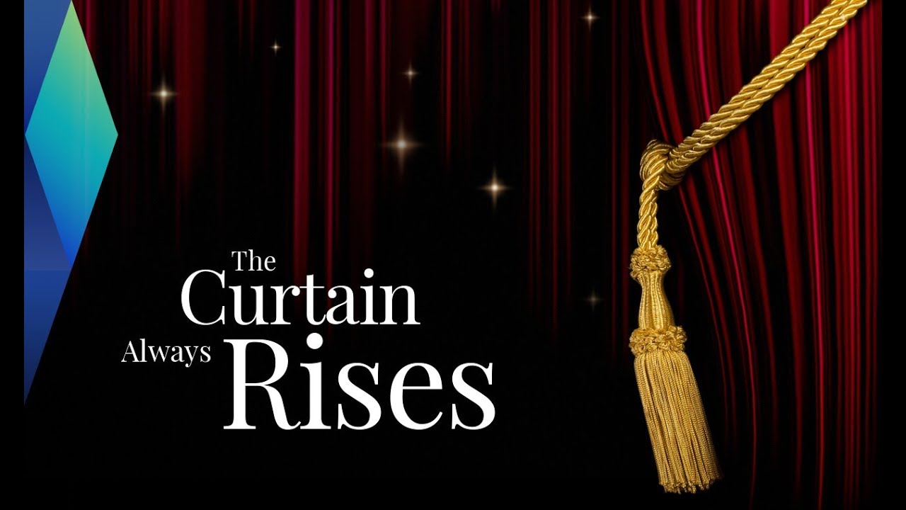 The Paris National Opera-The Curtain Always Rises | Full Documentary EP2