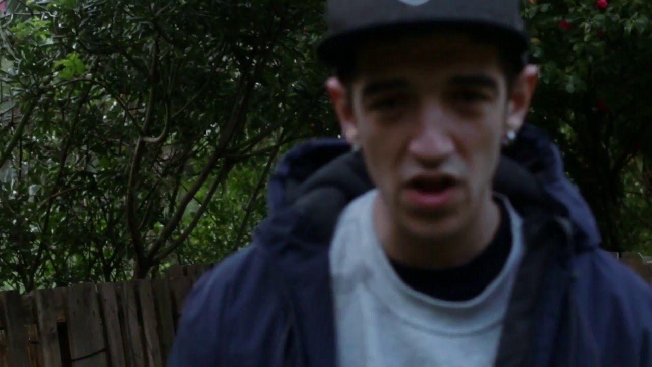 CHUSTERFIELD Y KALOS FT. GAROLO (prod Lasio) - No puedo fallar