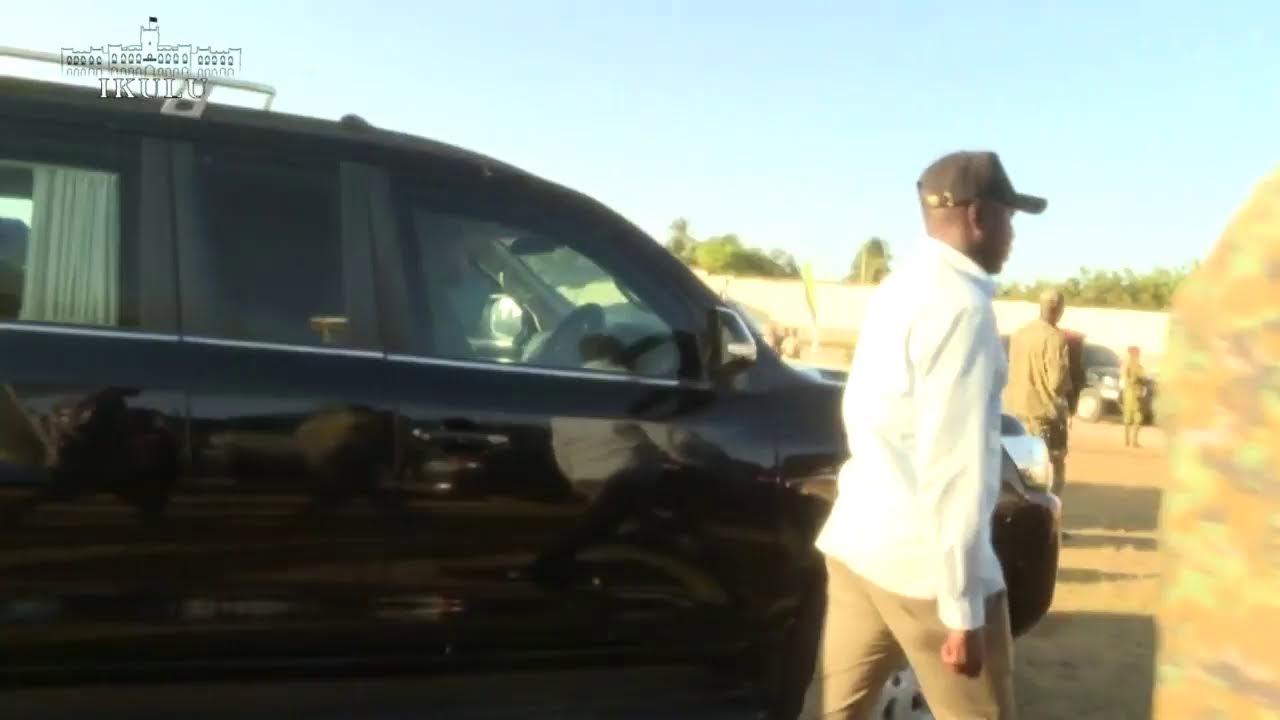 MKUTANO WA HADHARA KATIKA UWANJA WA NANGWANDA SIJAONA MKOANI MTWARA