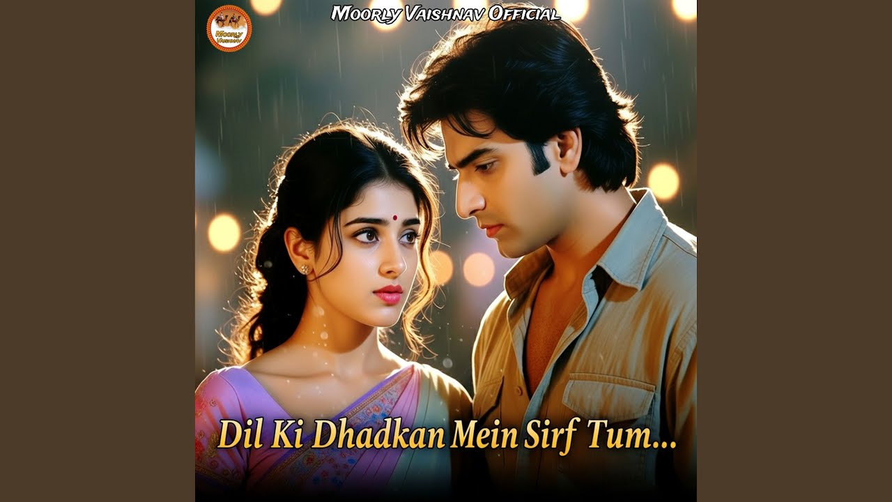 Dil Ki Dhadkan Mein Sirf Tum