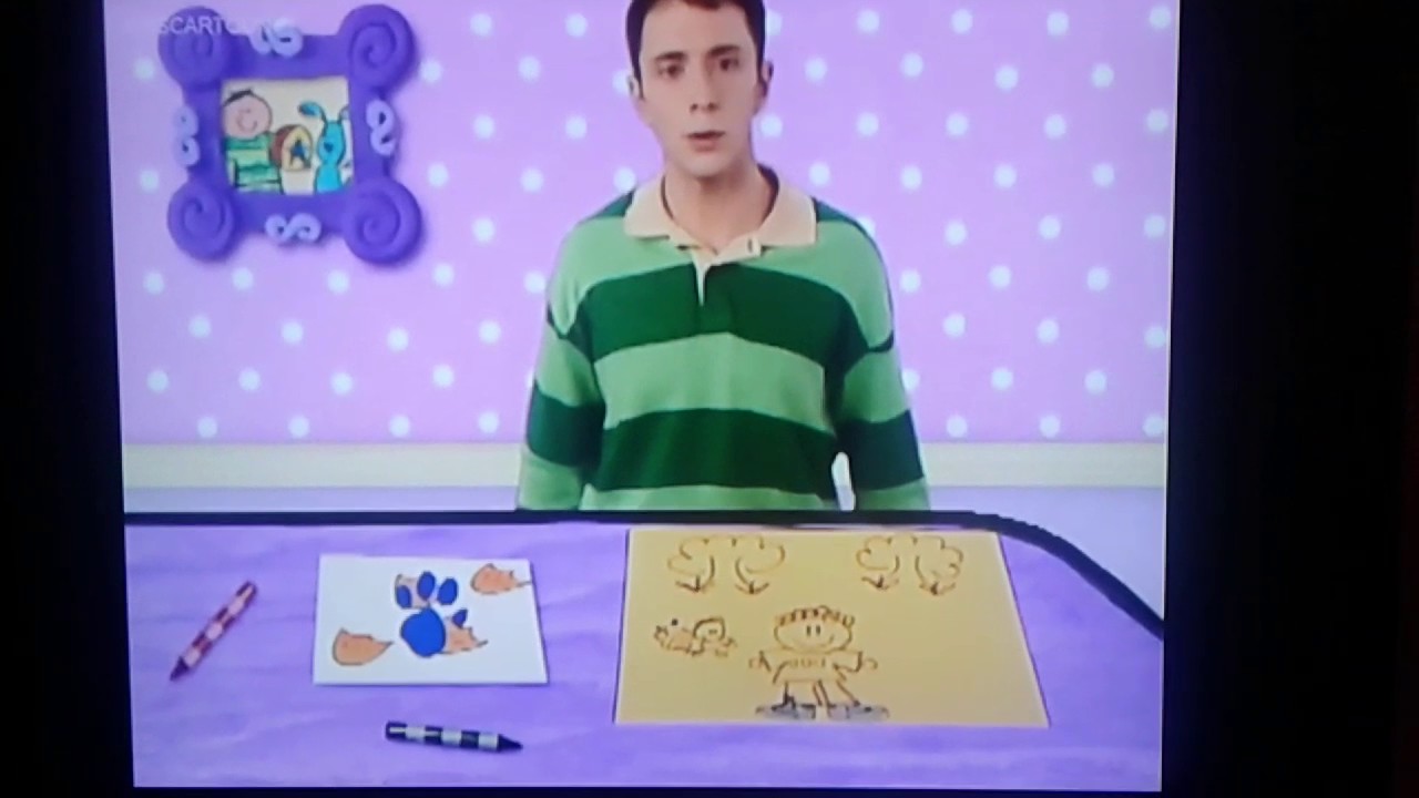 How to draw 3 Clues from 