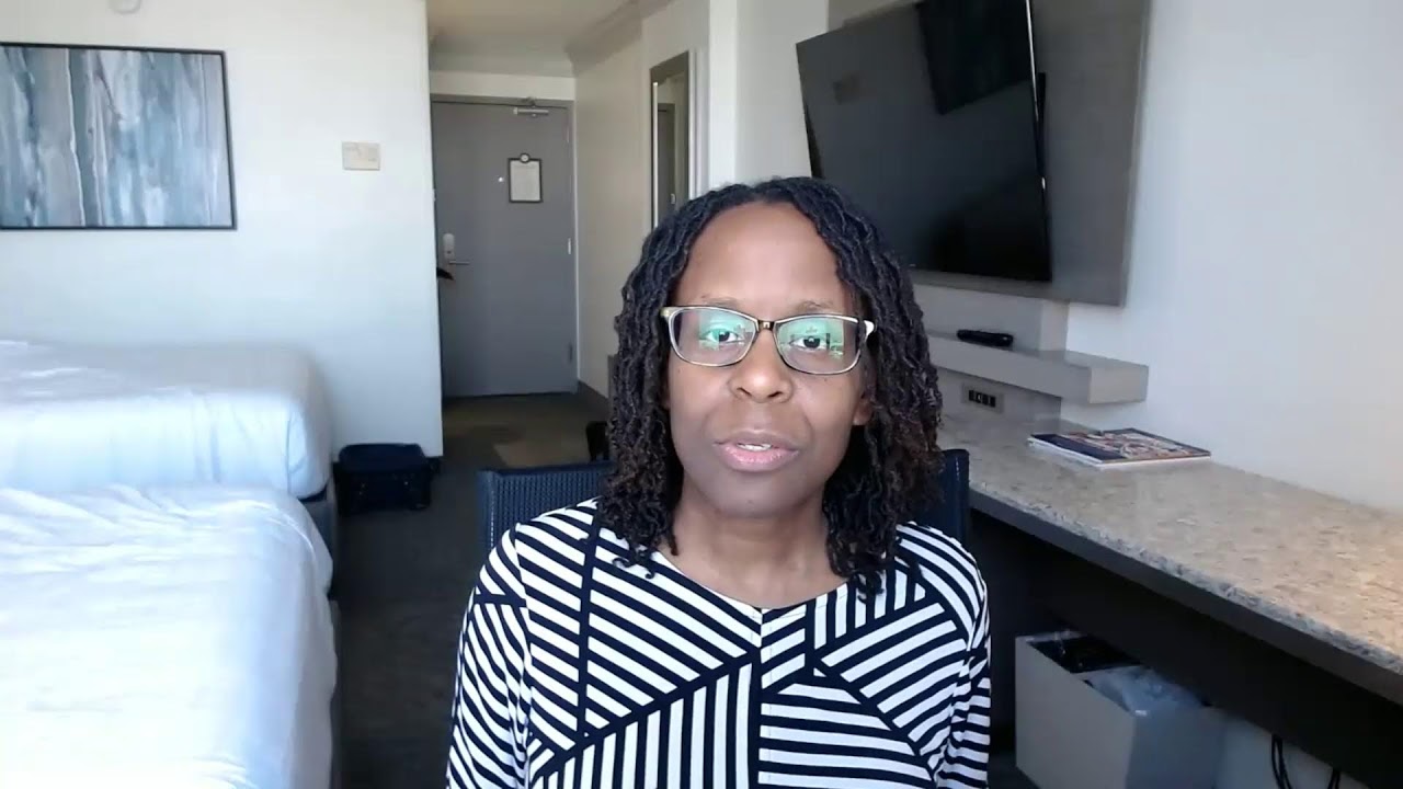Christian Wives Arise and Build the Broken Places in 2026 - FIGHT Friday With Anika