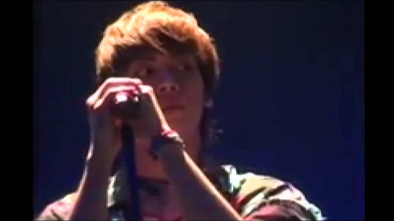 Jonghyun ** Replay (acoustic ver.)