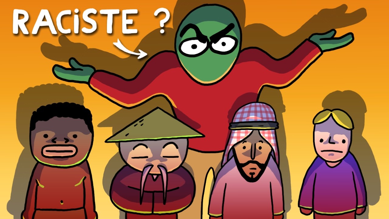 Le racisme