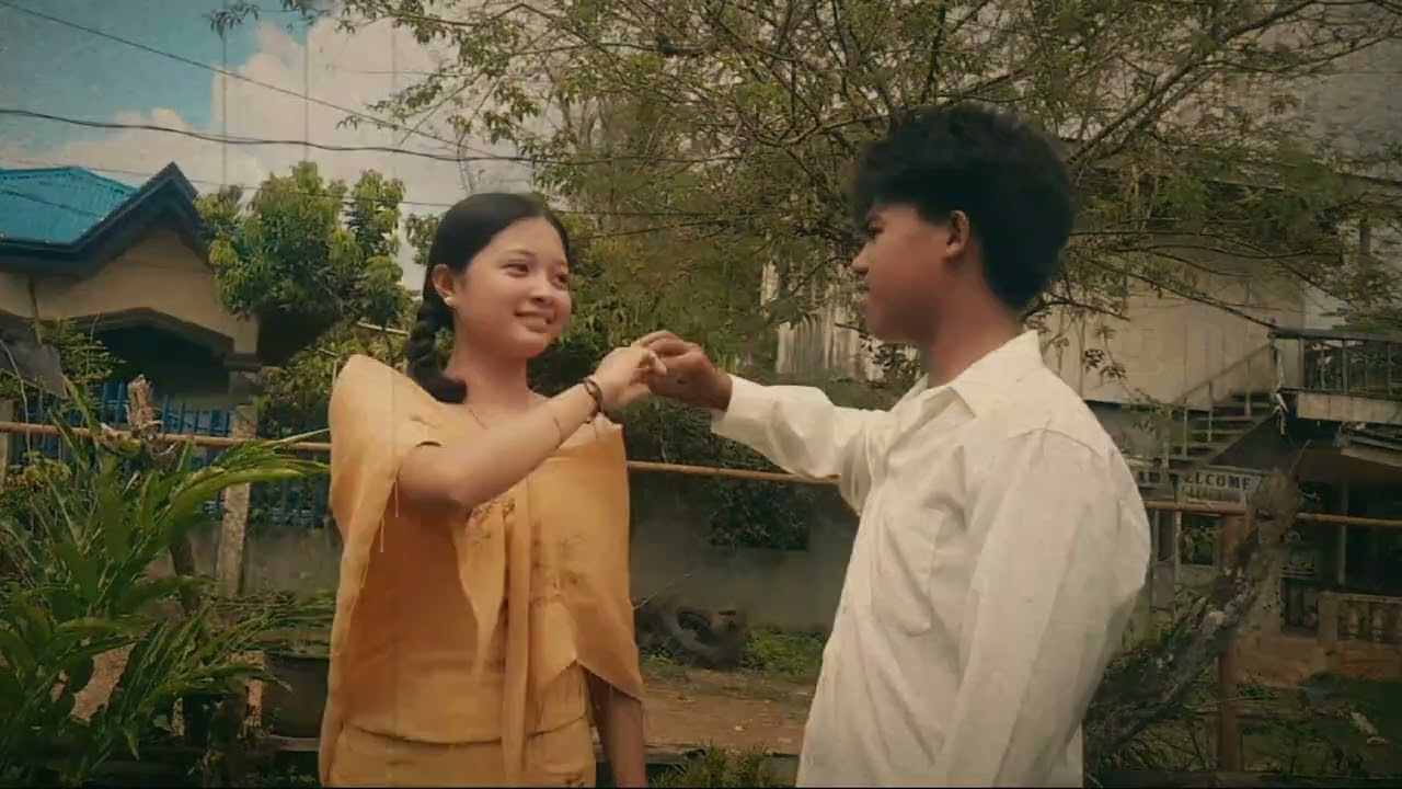 EL FILIBUSTERISMO TRAILER
