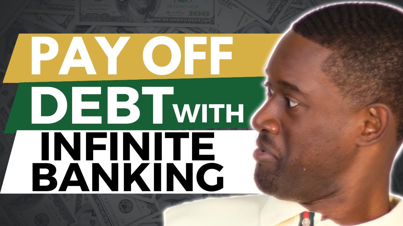 How We PAY OFF CREDIT CARDS Using Infinite Banking (Make 98.24% ROI) | Wealth Nation