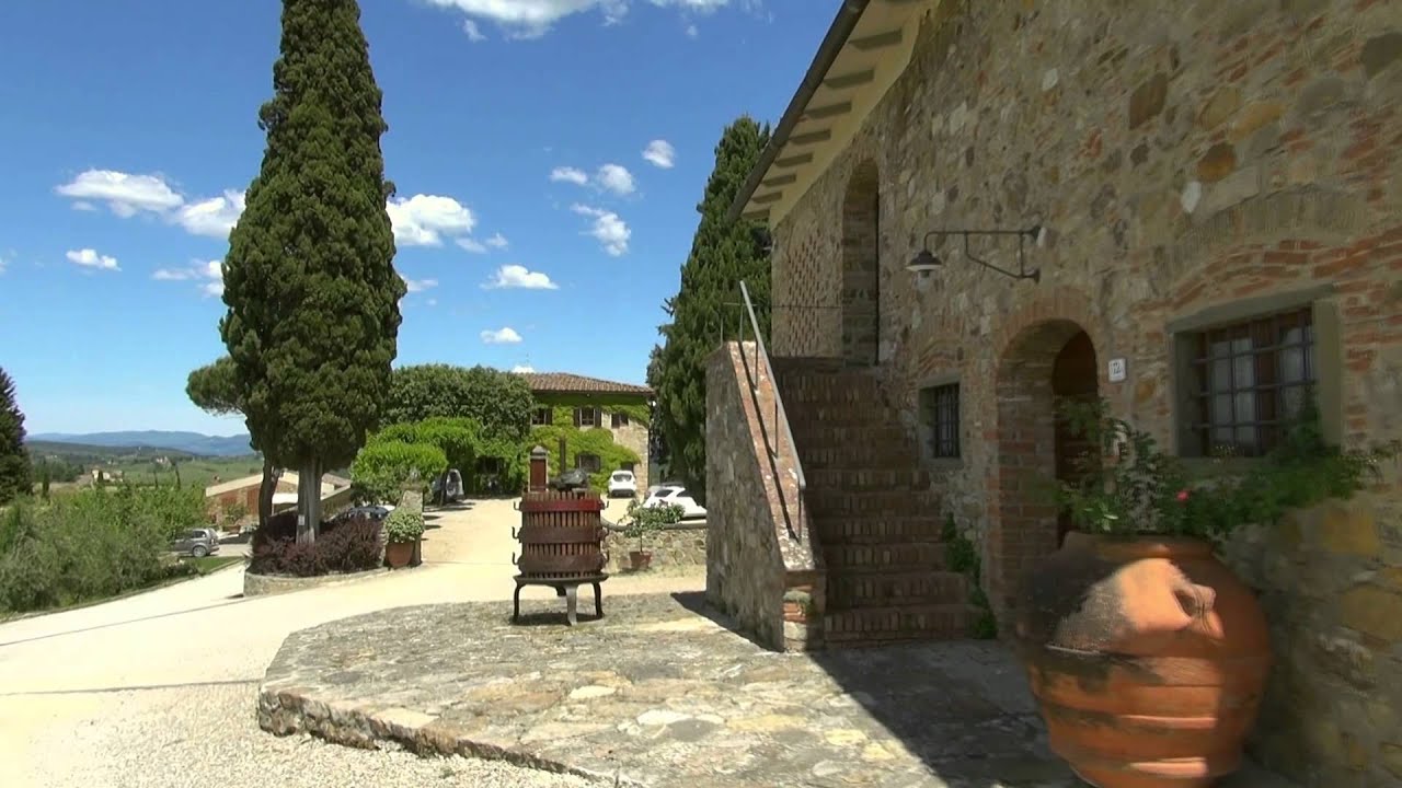 Castello di Gabbiano
