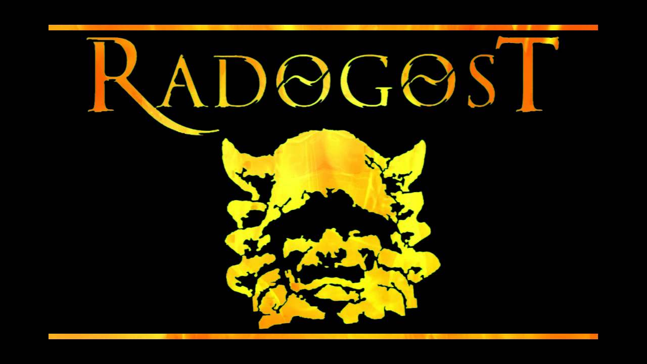 Radogost - Remember My Name (Warrior's Farewell Song)