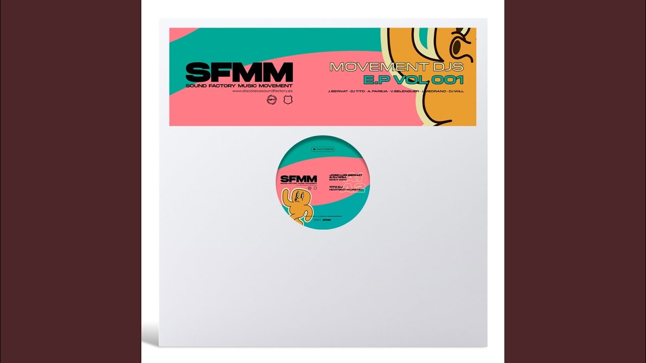 Give It Away (Original Cut Mix)
