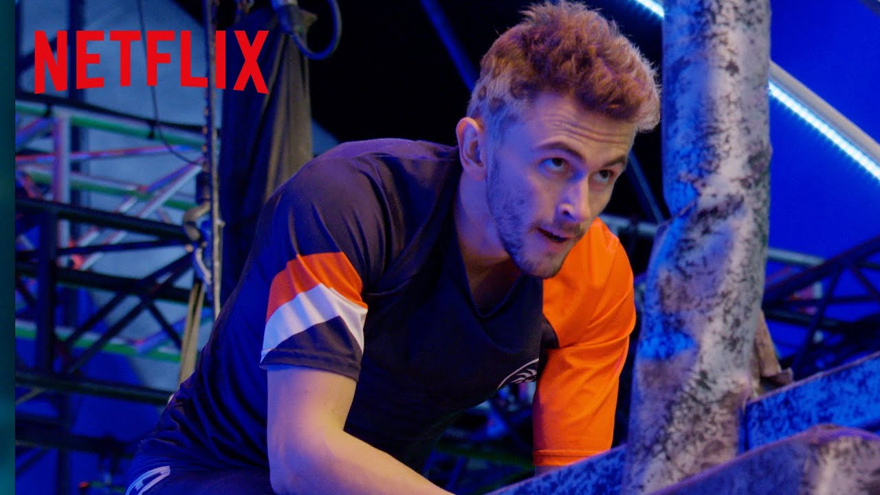 Ultimate Beast Master - Stagione 2 | Trailer ufficiale | Netflix Italia