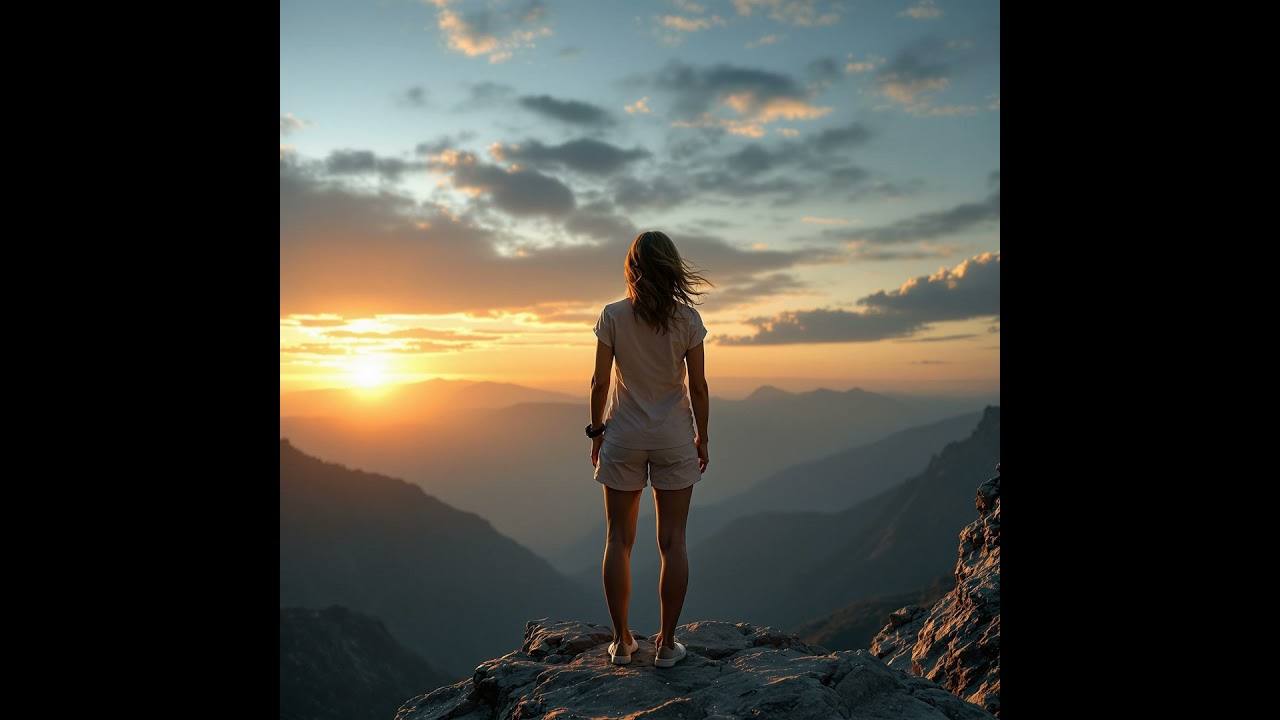 Harnessing Mind Power: Overcoming Pain and Obstacles with Jenny Harkleroad