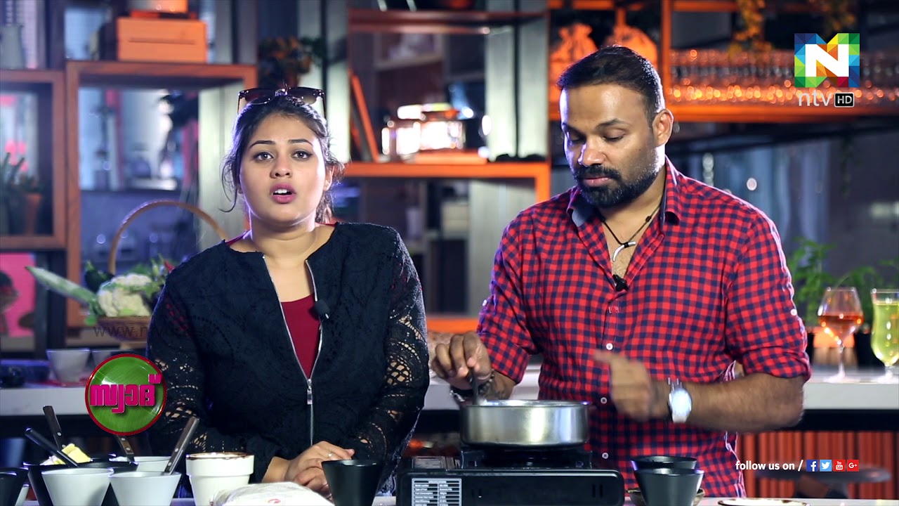 Swadh | Mizhiyoram | The Completeladies Show | Episode 4 | ntvHD