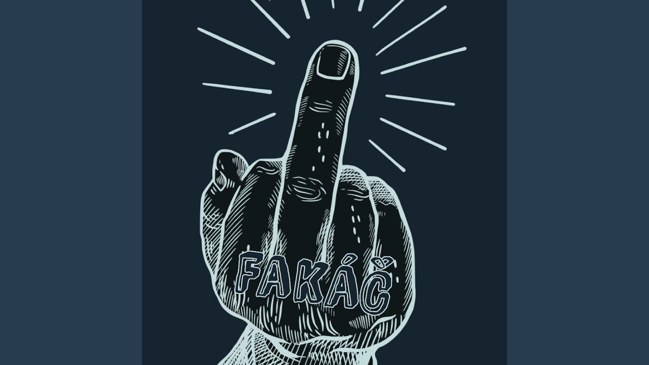FAKÁČ (feat. Imhotep)
