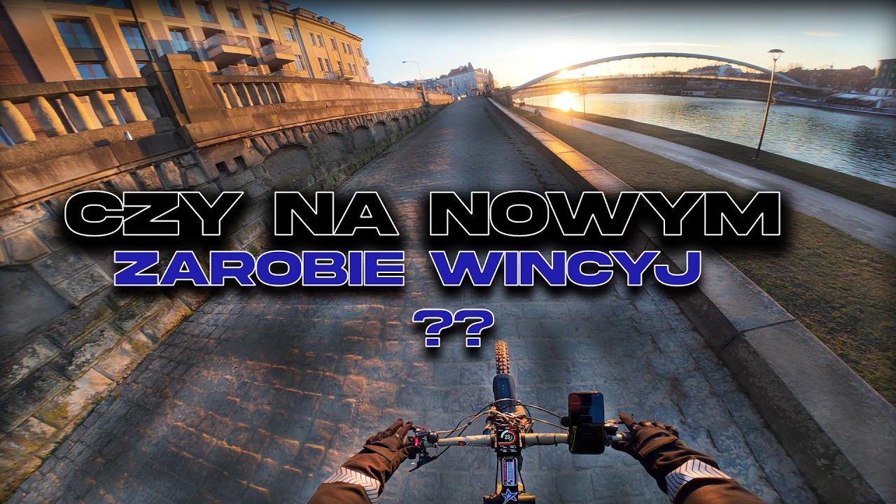 W KOŃCU POGODA