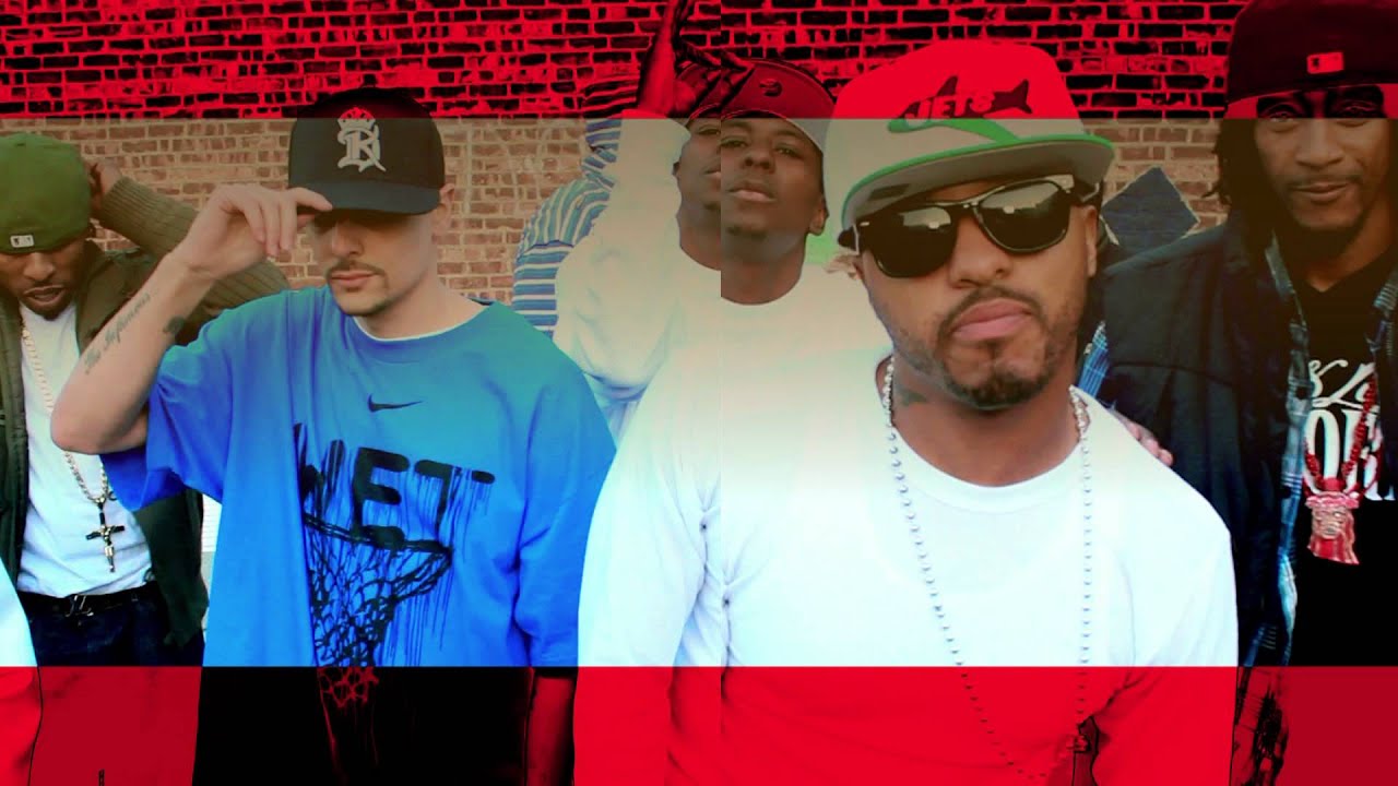 TY NITTY - YOUNG DAD - VINNY THUNN 
