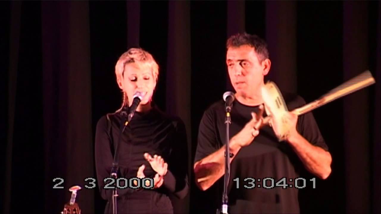 silvia ampolla i pepe gimeno 
