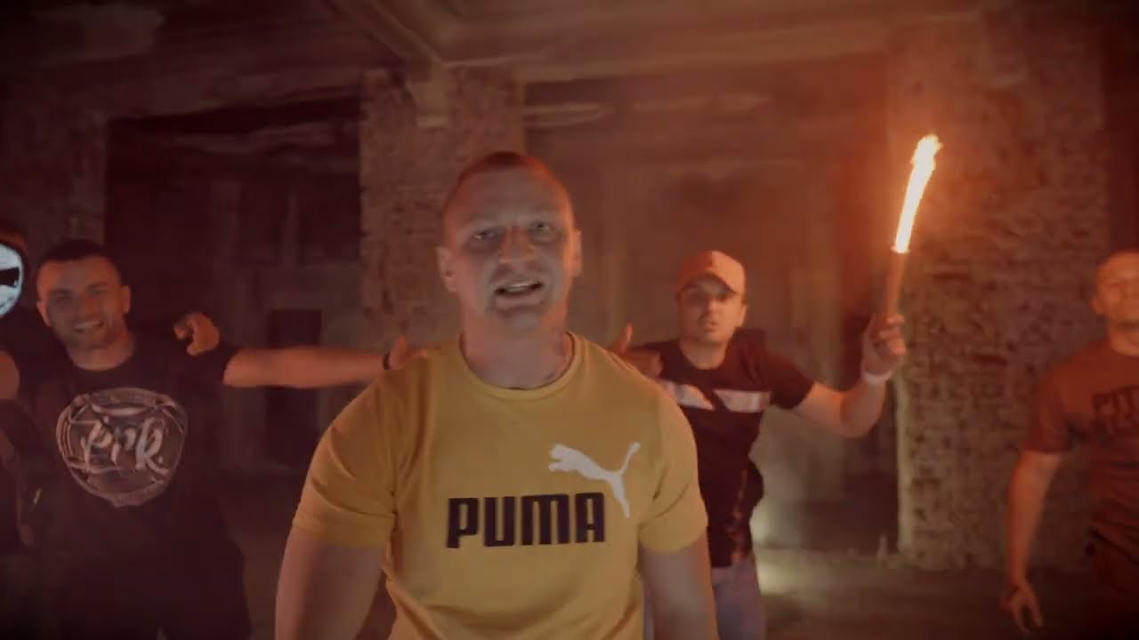 Zyga WPU ft. Wojtas PPR - Kompozytor życia prod. Bitubeatz (scratch&cuts BDZ)