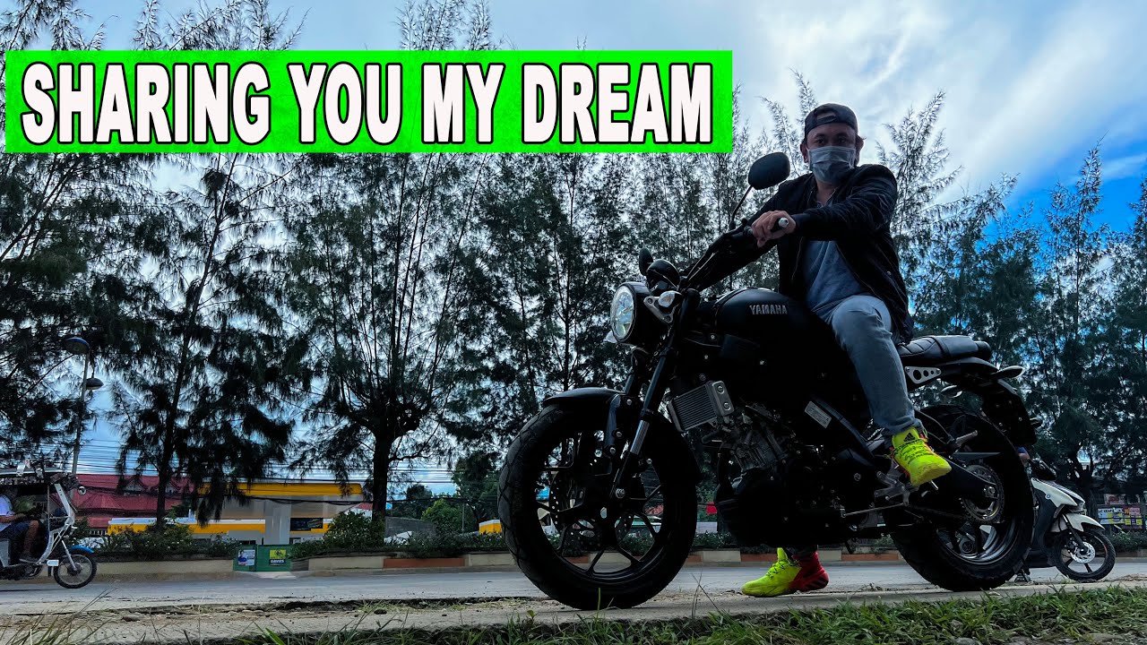 Buying a Brand New Yamaha XSR 155 - First Ride and Impression Review. . .