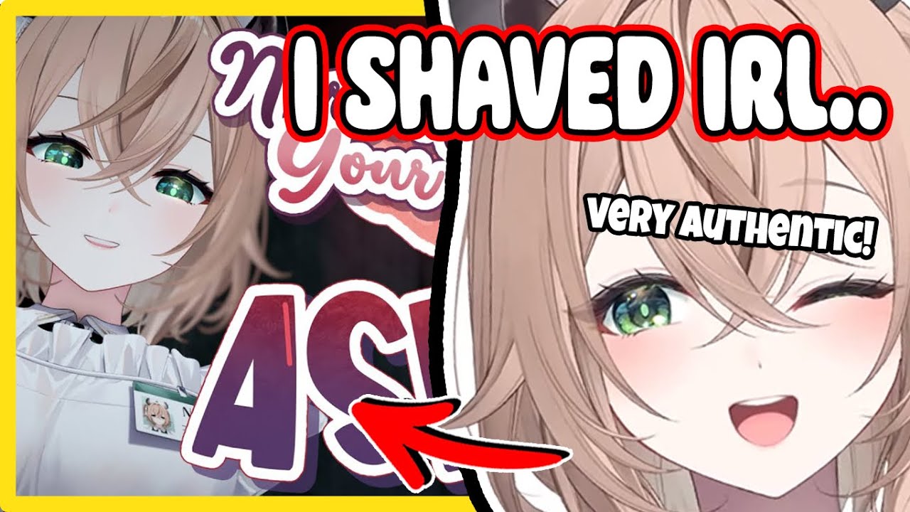 This Is Why Nimi Is The Most Authentic ASMR Channel Out There