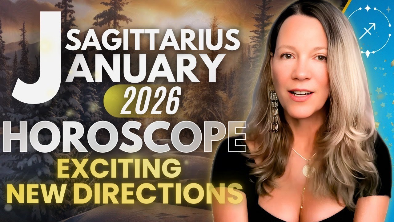 Incredible Rare Changes In Home, Work and Money 🔆 SAGITTARIUS DECEMBER 2025 HOROSCOPE.