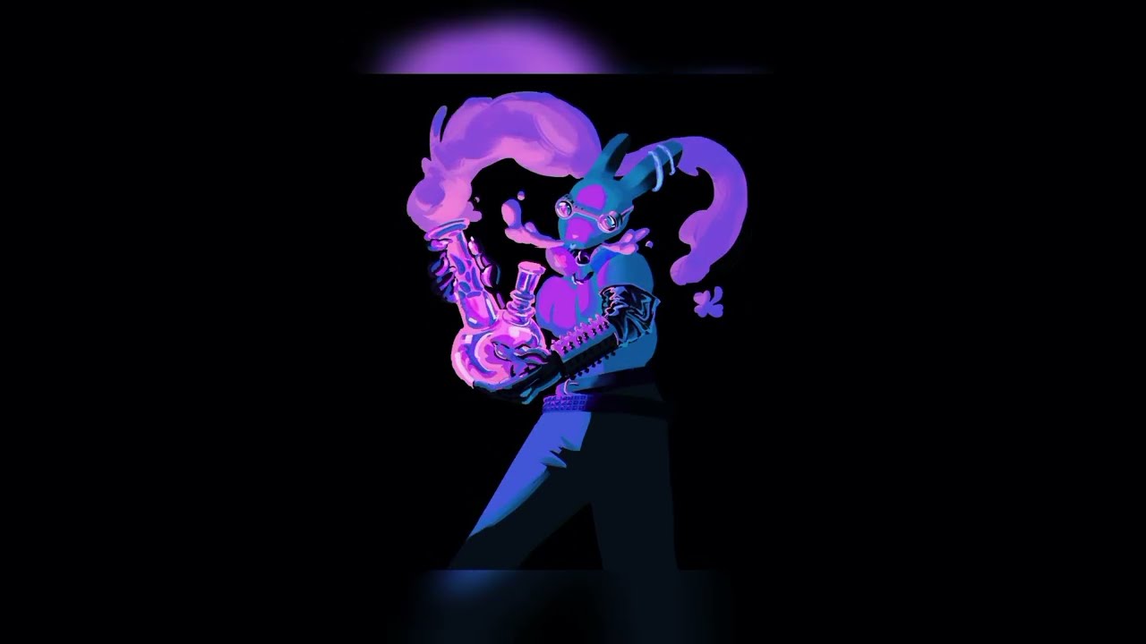 MYSTERY BLACK-PSYFLOW_DARKPSY_EXPERIMENTAL