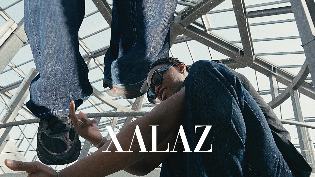Yc - Xalaz (Official Video)