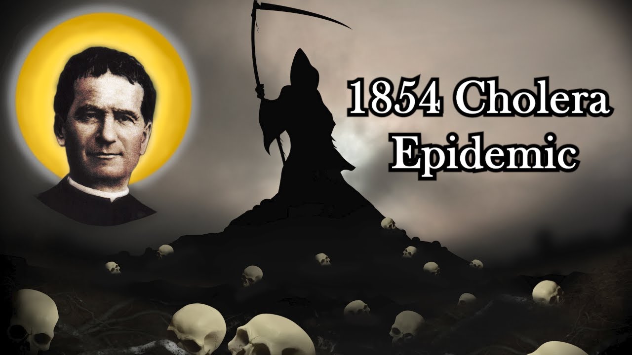Covid: What Would Don Bosco Have Done | Ep. 67