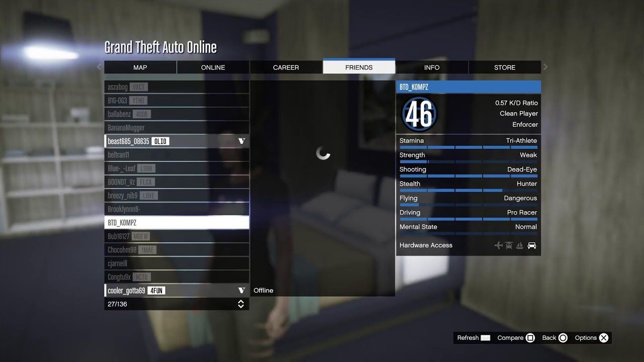 GTA Buy n Sell Modded Cars/LSCM/ Online Chaos ✨🔥😂*Ps5* Join Up