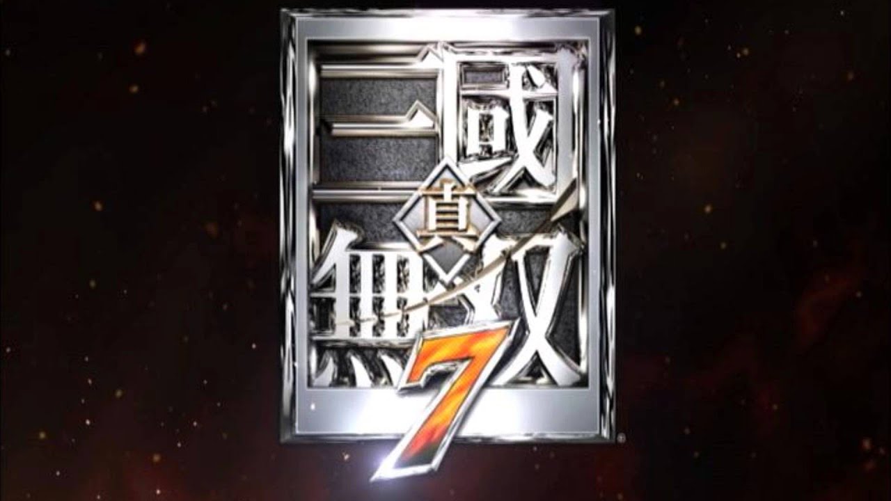 真・三国無双7　BGM　　CAPRICIOUS　WIND(赤壁の戦い)