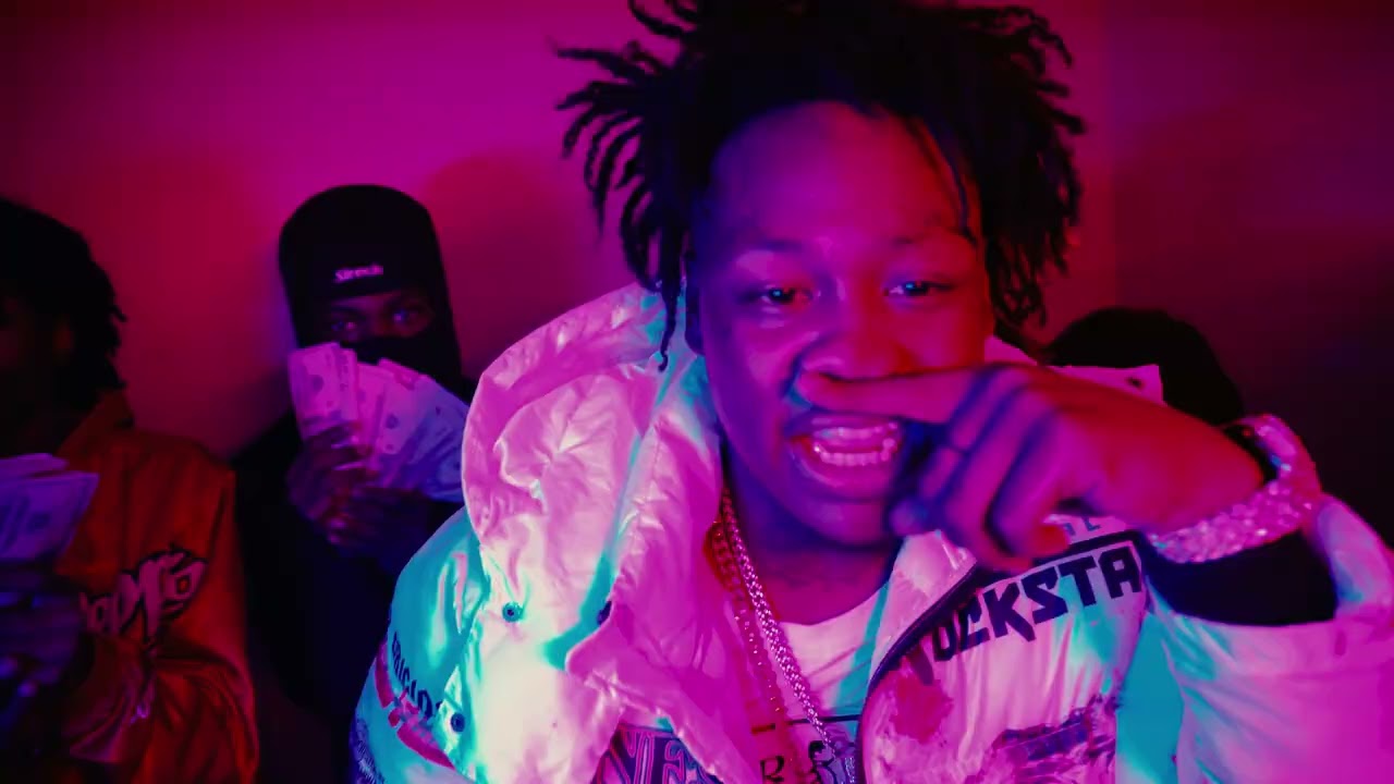 Rayworld Dinero - Grand Finale (feat. DUMWAY)