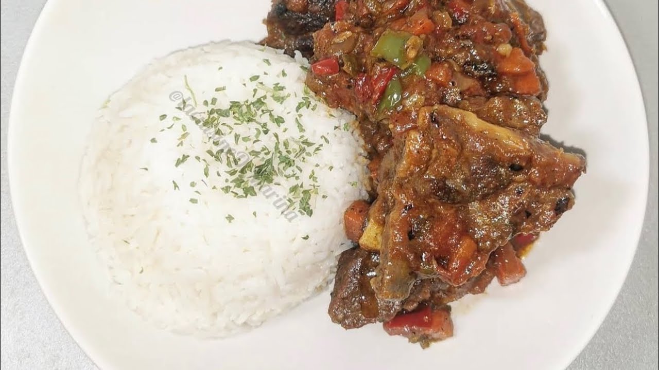Chèvre rôtis recette facile et rapide