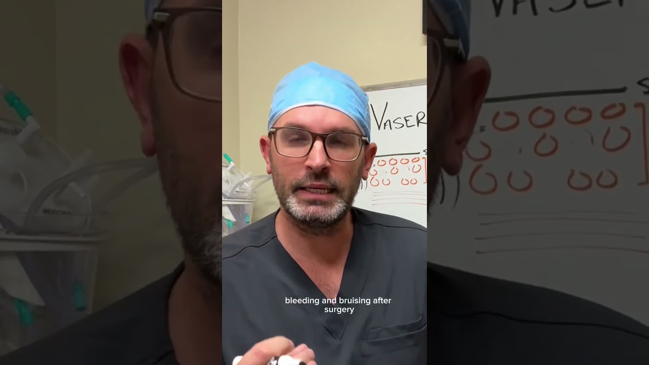 Vaser Liposuction vs High Def Liposuction│Dr.Nykiel