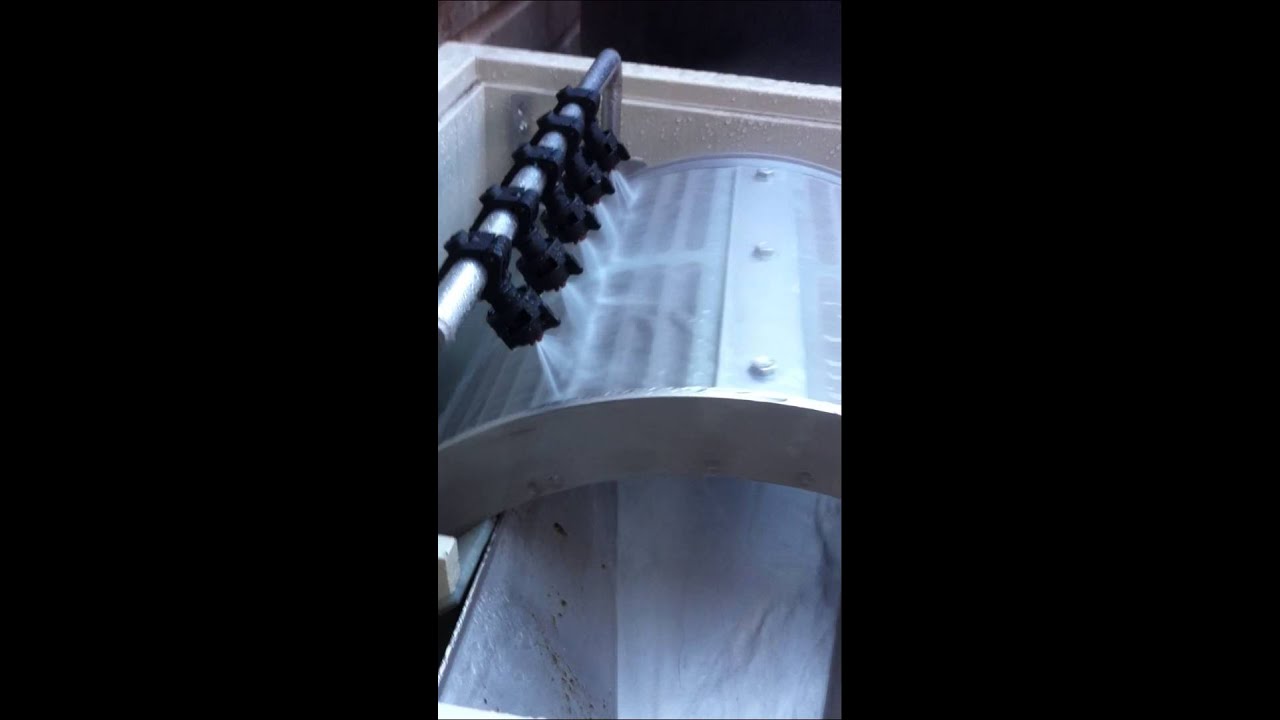 Profidrum eco 55.MOV