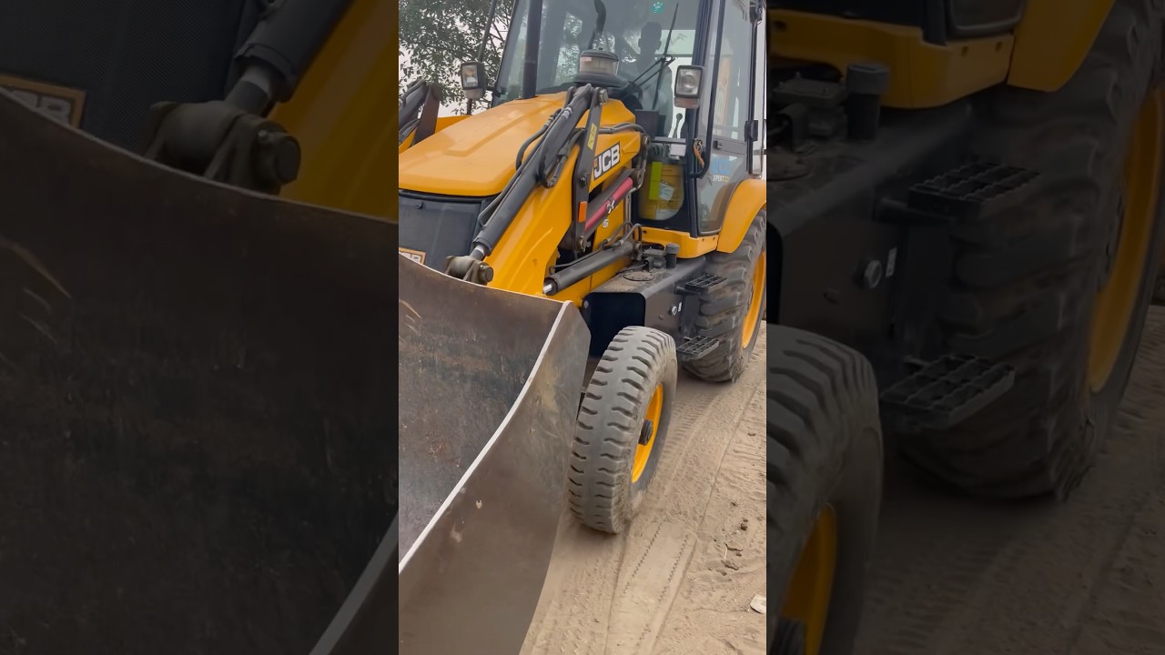 #jcb #automobile #excavator #bulldozerofficial #jcbexcavator #jcbbaba #funny #bachoeloader