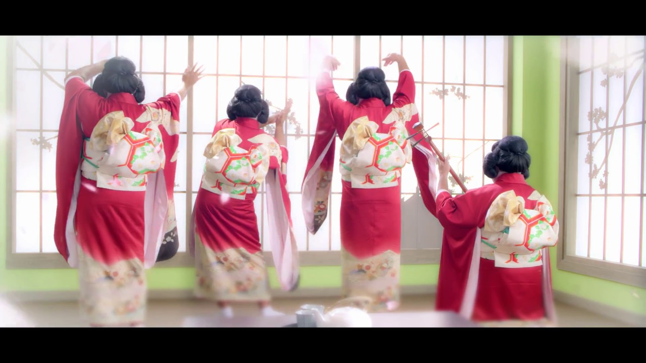 Nestlé Indonesia Video: Iklan KITKAT Green Tea 'Kangen Sepatu'