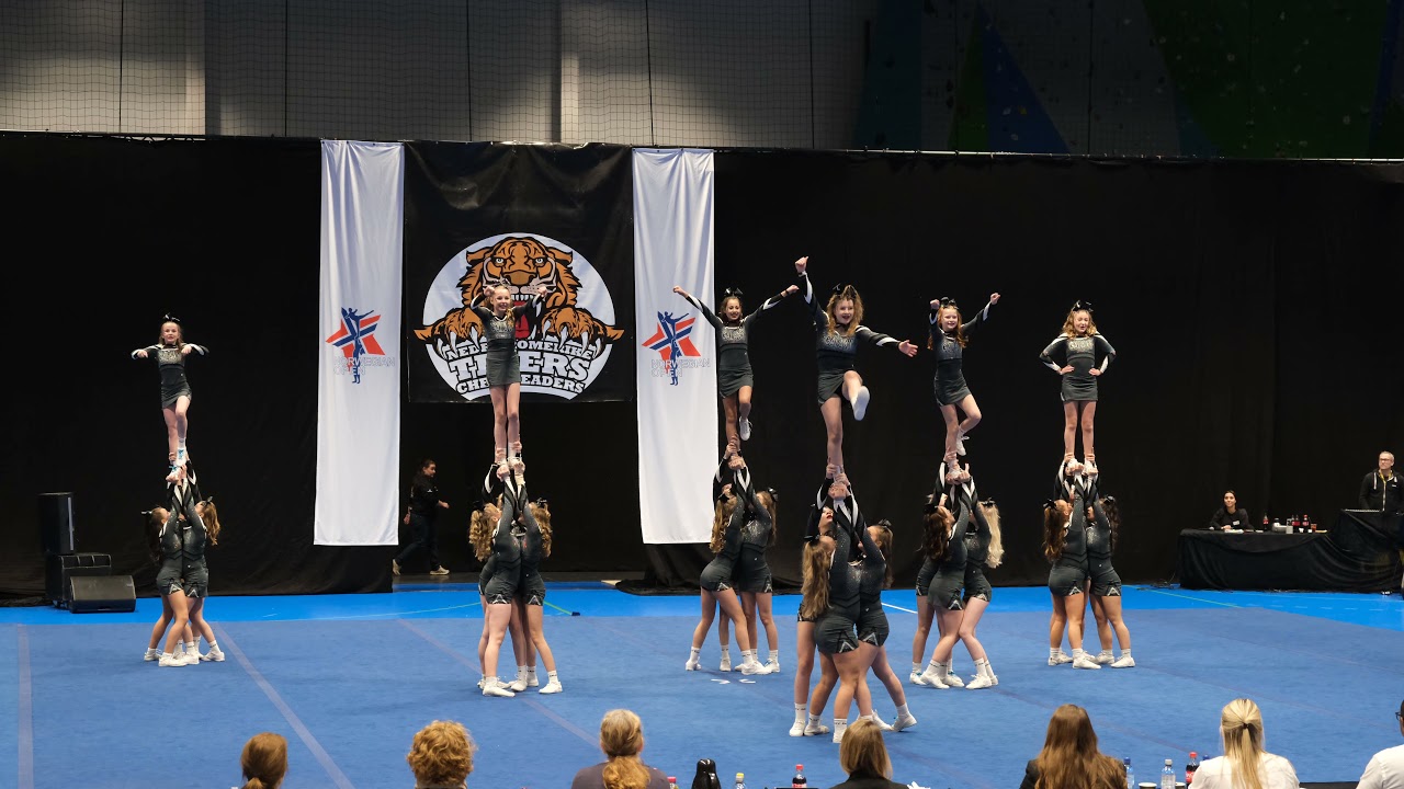 OCT Galaxy Thunder - Norwegian Open 21.11.21