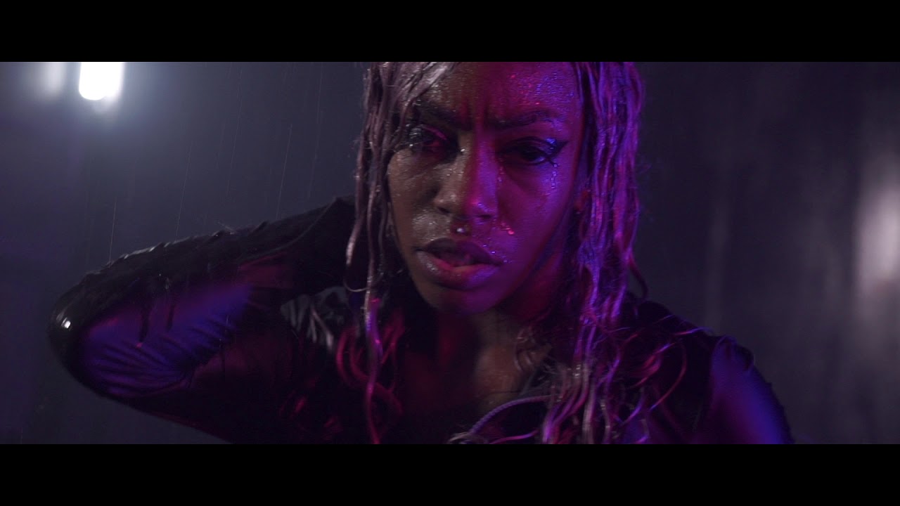 Villains [OFFICIAL MUSIC VIDEO]