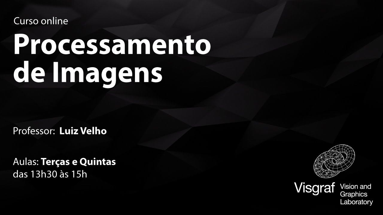 Curso Online - Processamento de Imagens - Aula 01