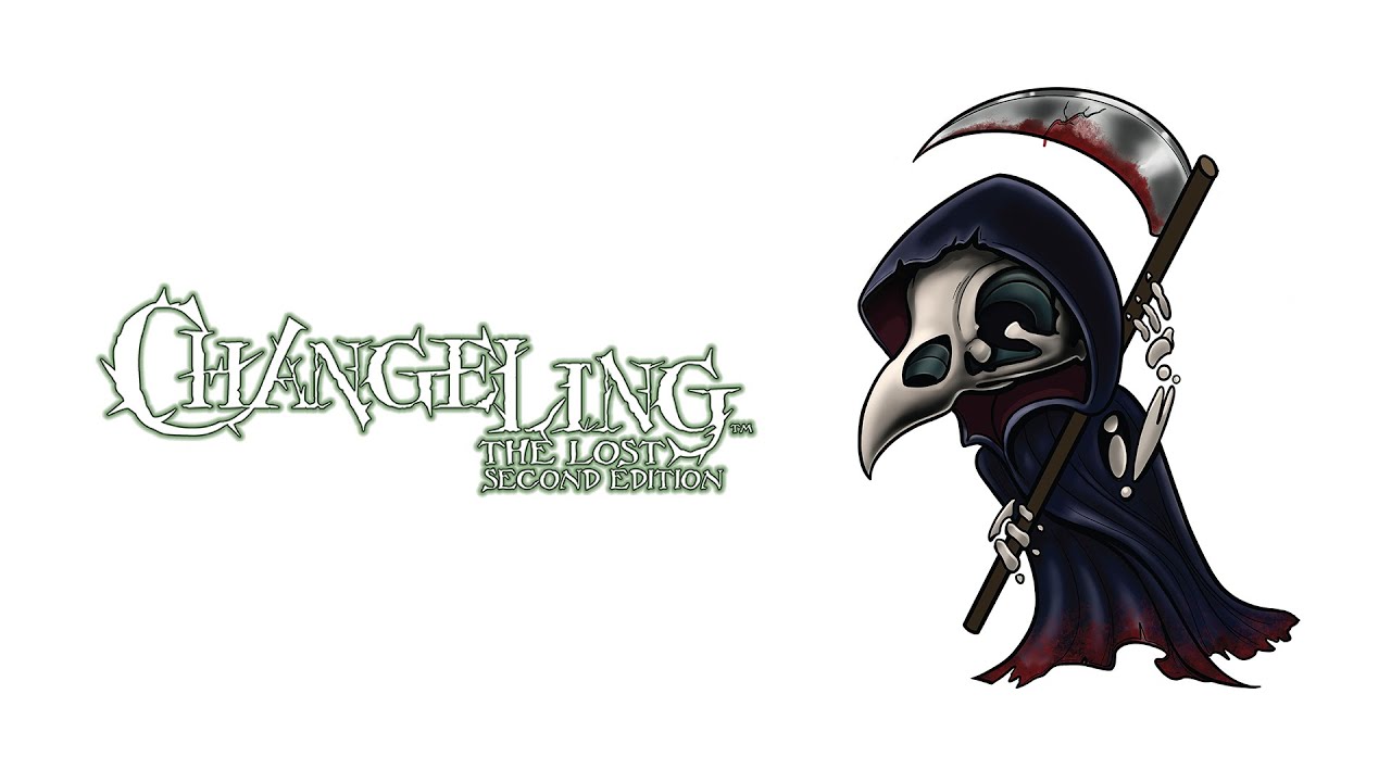 The Beginner's Guide To Changeling: The Lost | Courts | Summer Court