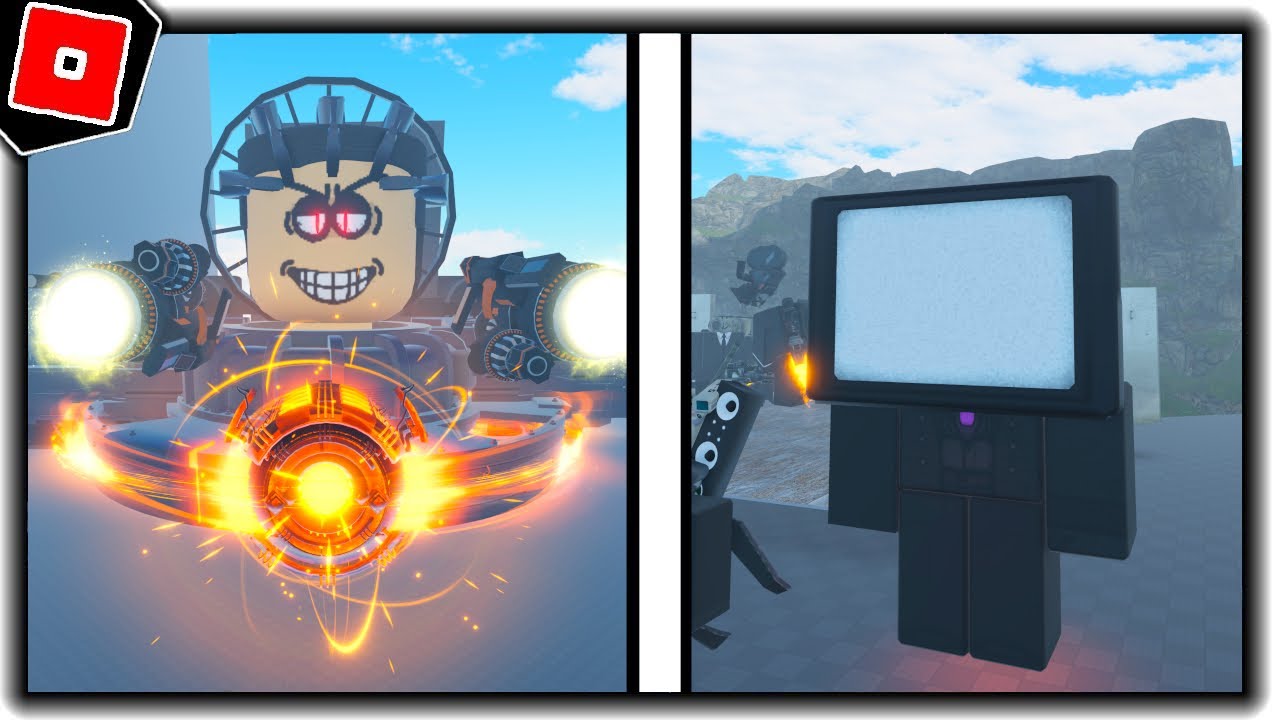 I PLAYED THE WORST SKIBIDI TOILET GAME EVER in SKIBTYZONE - Roblox