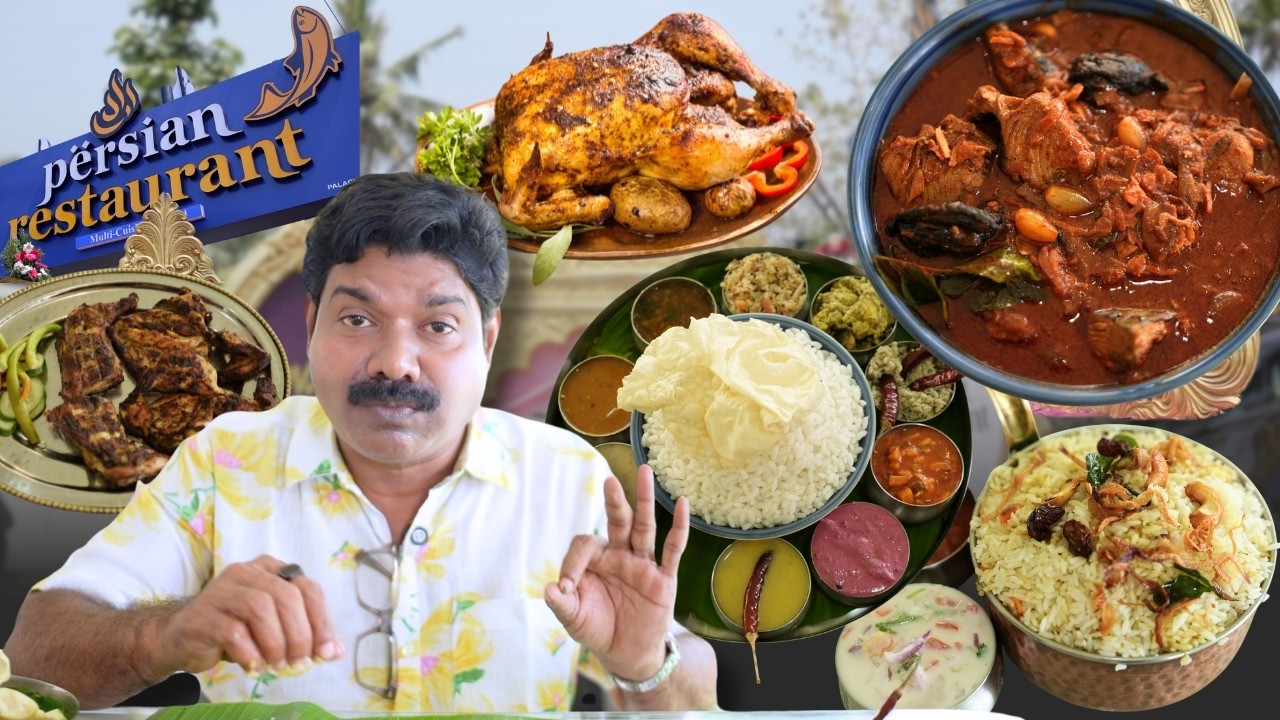 പുതിയ കടയുടെ ഉദ്‌ഘാടനം  | Restaurant Inauguration | Food Vlog | Kishore Cooking