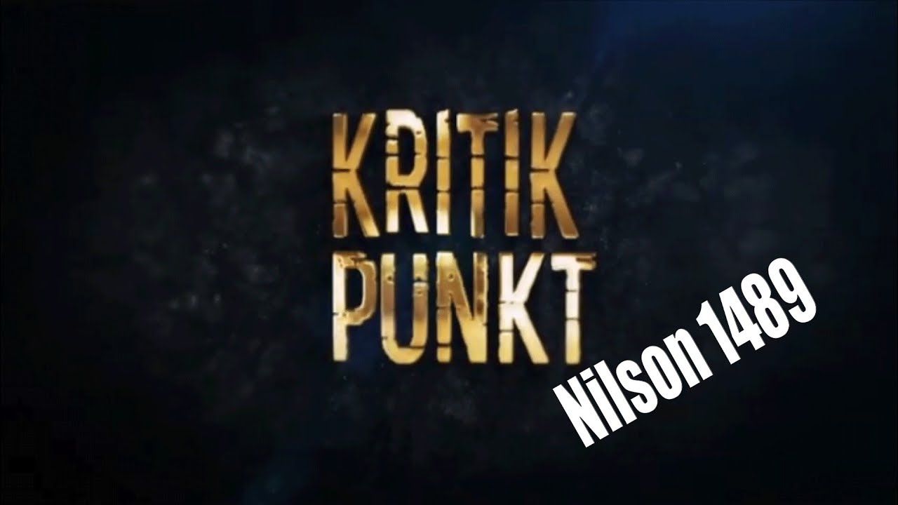 KritikPunkt: Nilson 1489