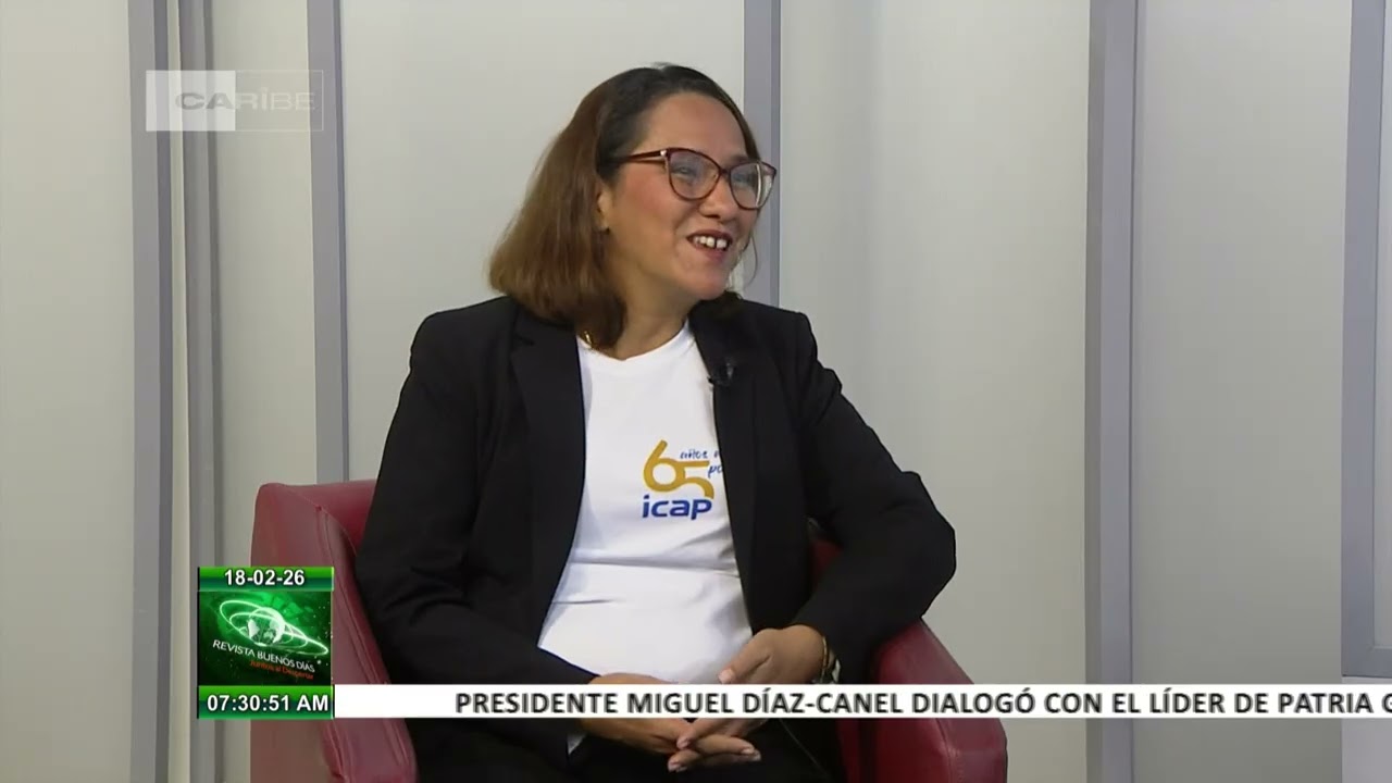 Estrategia del ICAP para visibilizar la solidaridad internacional con Cuba