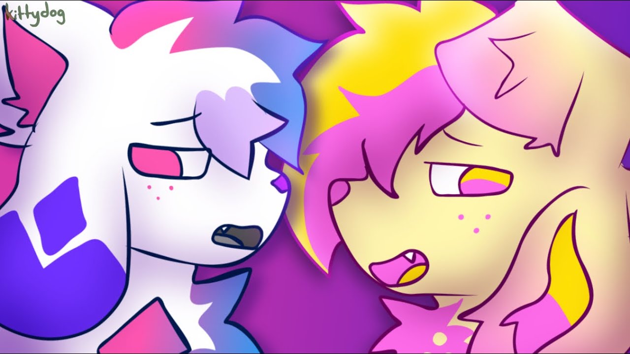 meant to be // animation meme 😭🔮💔🍋
