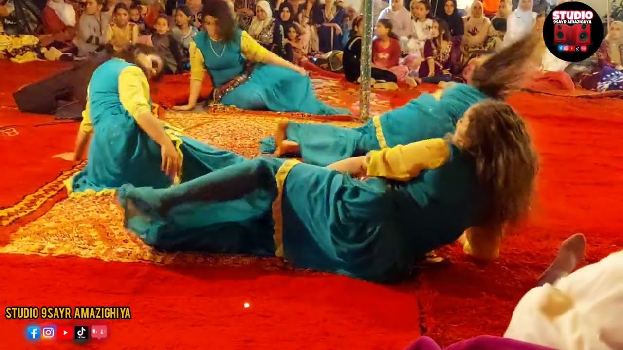 قصارة لعيطة وسواكن لفنان لمبدع ولكبير لحسن خنيفري lahcen khnifri