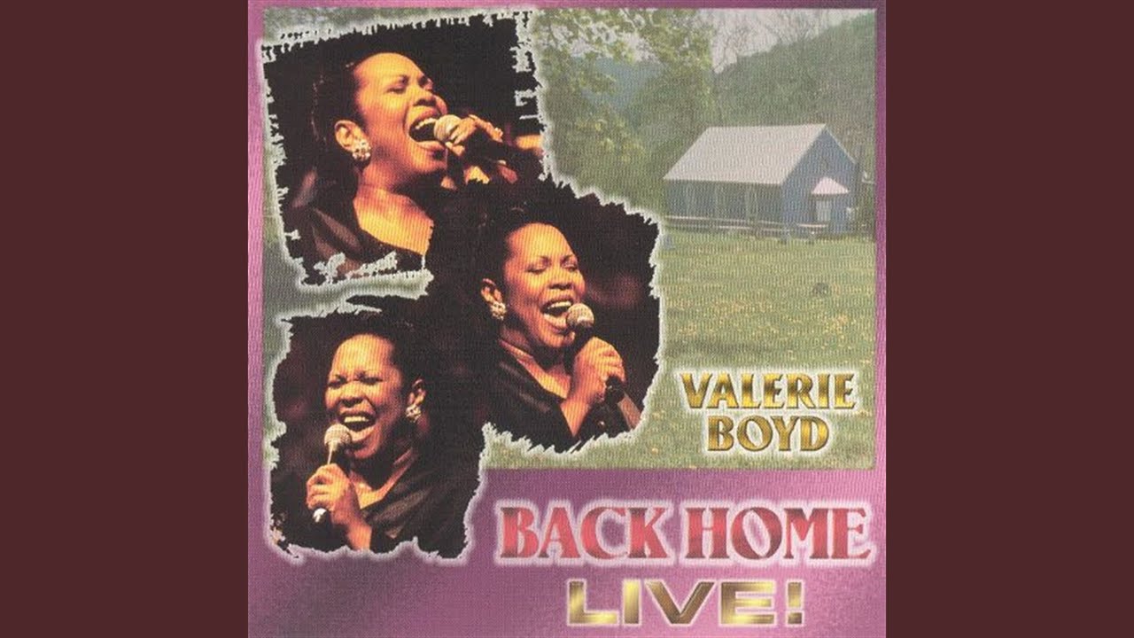 The Jesus Praise (Live)